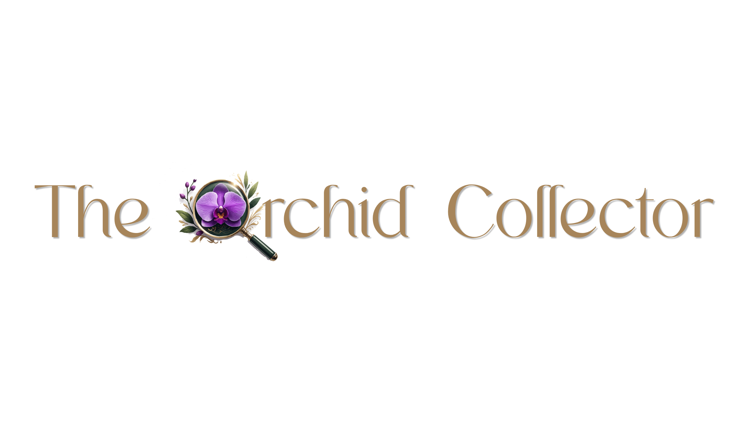 The Orchid Collector